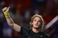 Stefanos Tsitsipas